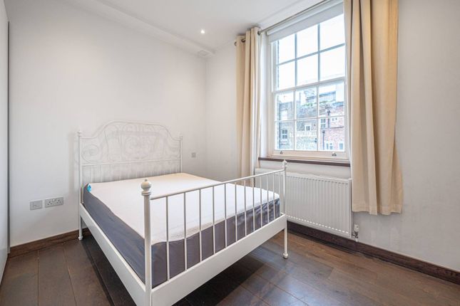 Mornington Place, Mornington... 1 bed flat for sale