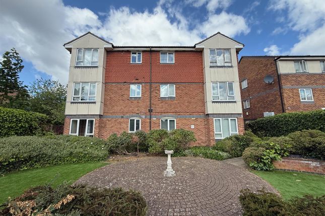 1 bed flat