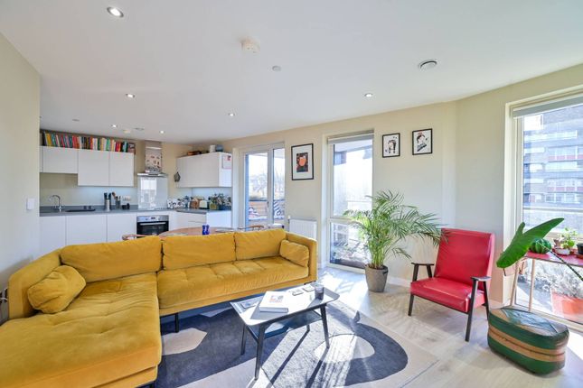 Meeting House Lane, Peckham, LONDON... 2 bed flat for sale