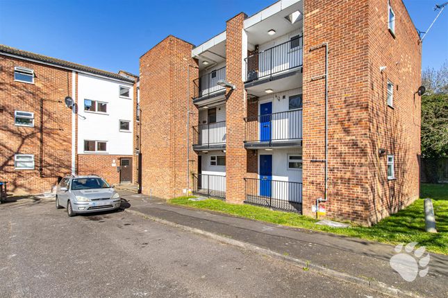 1 bed flat
