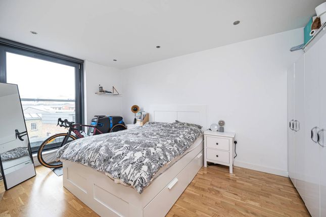 1 bed flat