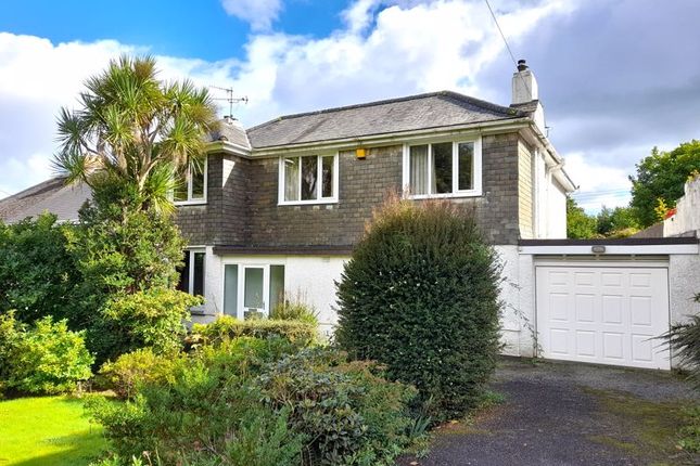 Penwinnick Road, St. Austell PL25 4 bed house for sale