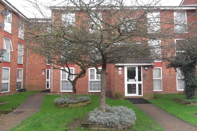 Archery Close, Harrow 2 bed apartment for sale