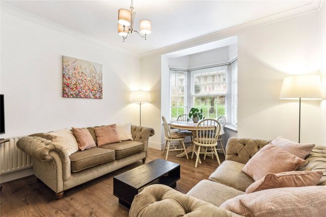 3 bed flat