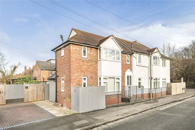 Abingdon Road, New Hinksey, OX1 1 bed apartment for sale