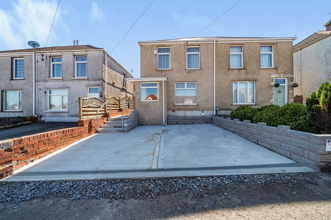 4 bed semi-detached house