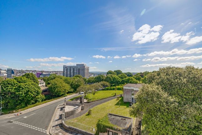Lockyer Street, Plymouth PL1 2 bed flat for sale