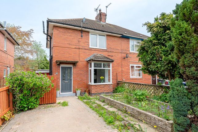 Kirkham Avenue, Huntington, York YO31... 3 bed semi