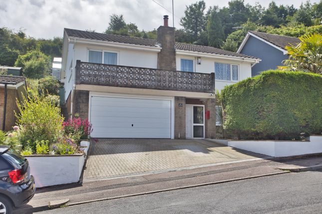 Crabble Lane, River, Dover, CT17 4 bed detached house for sale