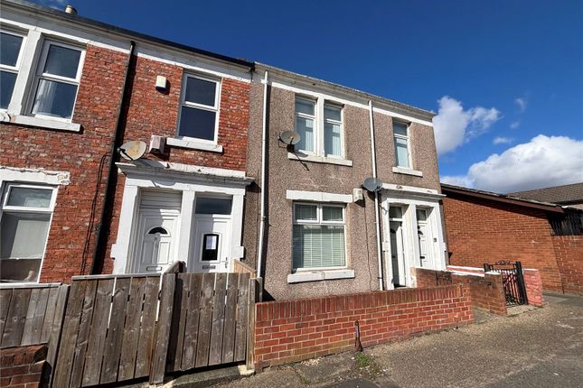 2 bedroom maisonette for sale