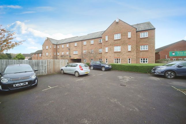 Winters Field, Taunton TA1 1 bed flat for sale