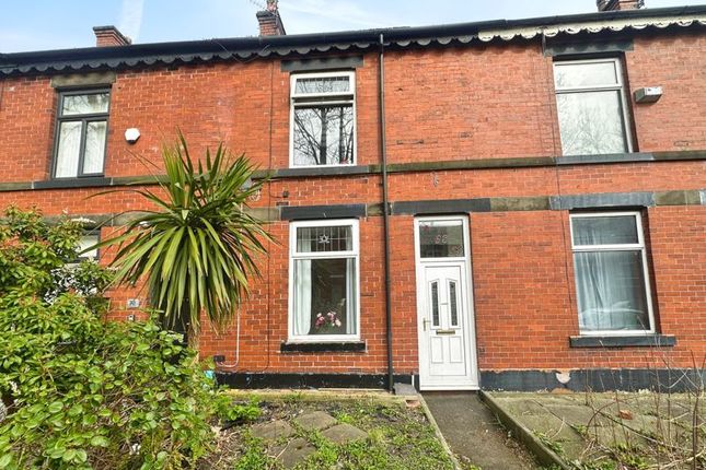 Horbury Drive, Bury 2 bed terraced house for sale