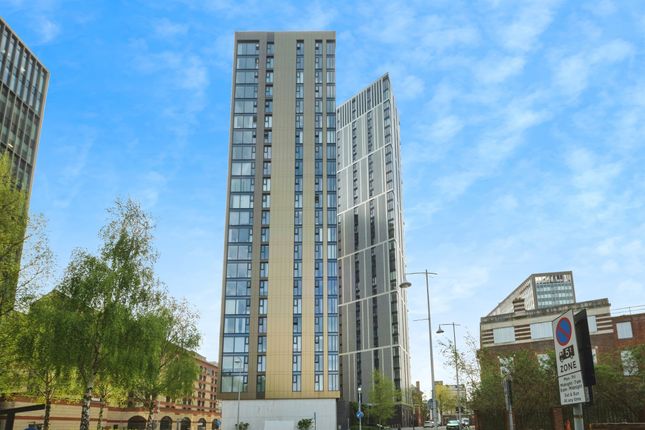 1 bed flat