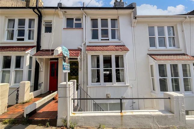 2 bed maisonette