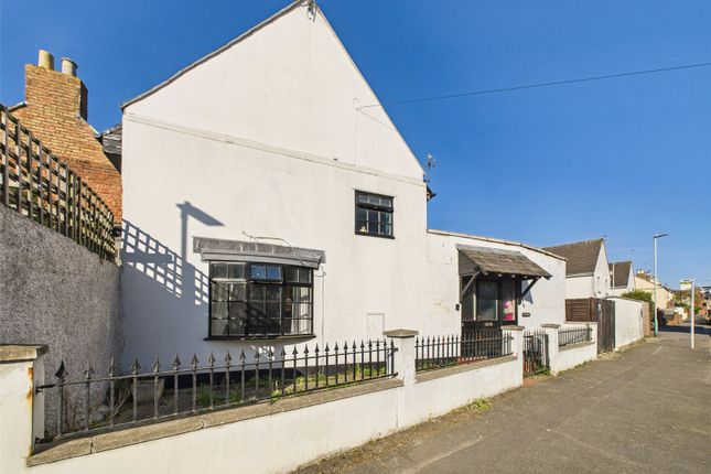 Alstone Lane, Cheltenham... 2 bed end of terrace house for sale