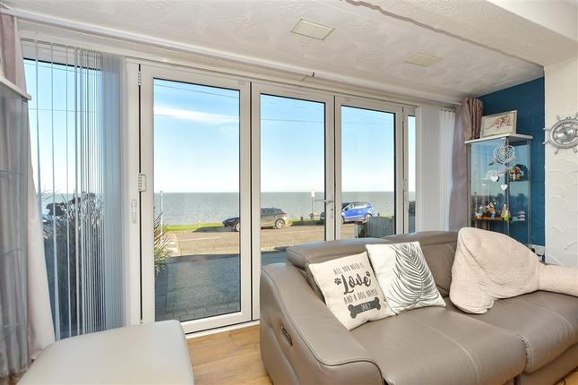 4 bed chalet