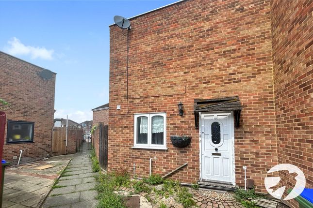 3 bed semi-detached house