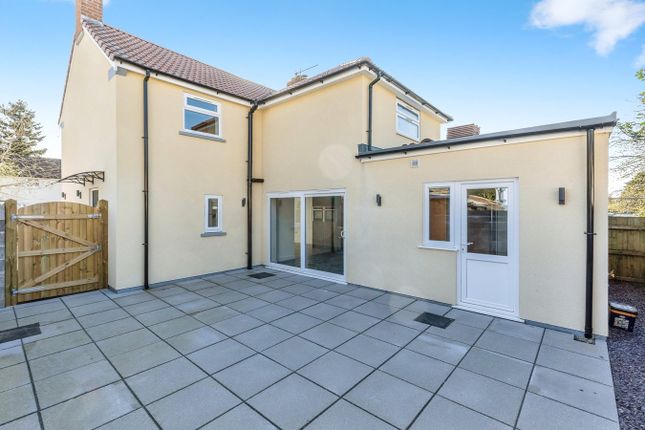 Westfield Road, Bristol BS48 4 bed semi