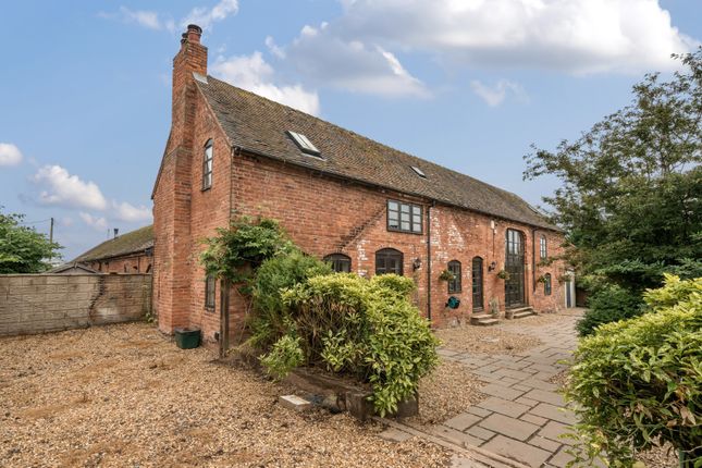 5 bedroom barn conversion for sale