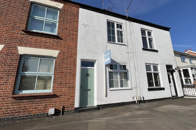 2 bed cottage