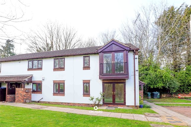 2 bed maisonette