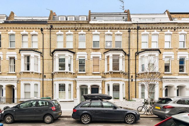 Garden Flat, 60 Radipole Road... 2 bed flat for sale