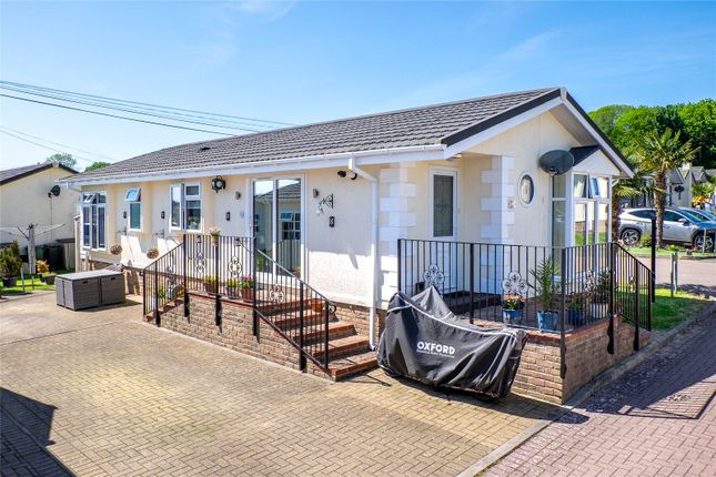 2 bed bungalow