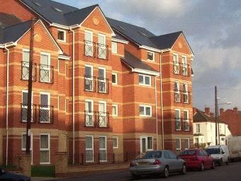 Swan Lane, Stoke, Coventry, West... 1 bed apartment for sale