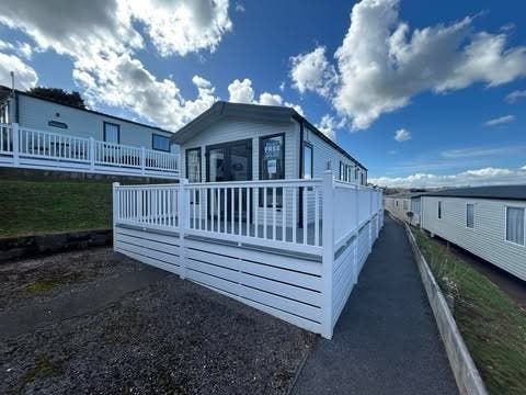 2 bed mobile/park home