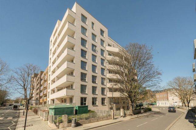 Avenue Road, London W3 2 bed flat for sale