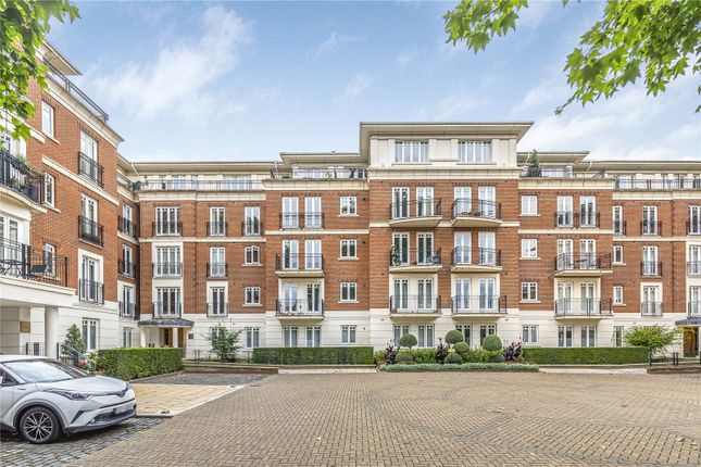 Clevedon Road, Twickenham, TW1 2 bed apartment for sale