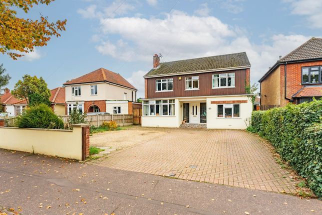 Dereham Road, Norwich 6 bed detached house for sale