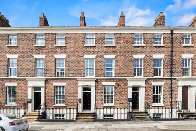 Percy Street, Liverpool, L8 5 bed townhouse for sale