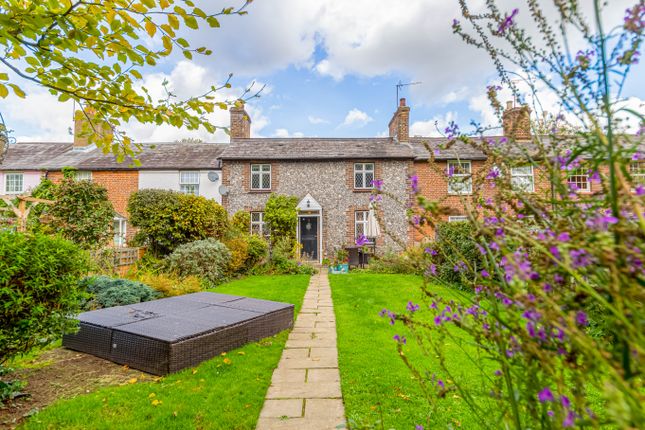 Bradden Cottages, Bradden Lane... 3 bed terraced house for sale