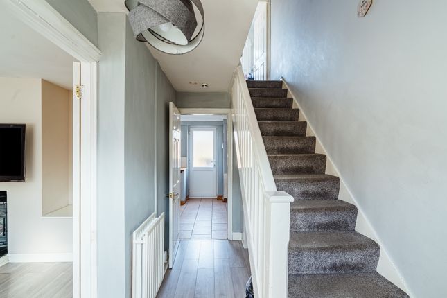 Bristol BS13 3 bed end of terrace house for sale