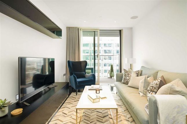 Moor Lane, London EC2Y 1 bed flat for sale