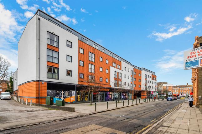 1 bed flat