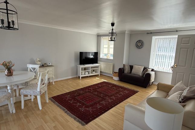 1 bed flat