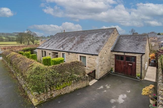 Brockhole View, Settle, North... 3 bed bungalow for sale