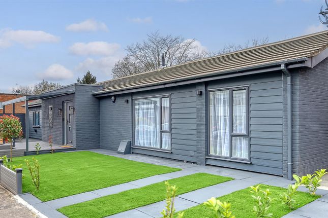 4 bedroom detached bungalow for sale