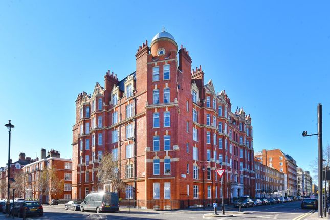 York House, 39 Upper Montagu Street... 2 bed flat for sale