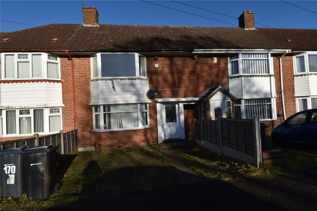 Warstock Road, Warstock, Birmingham, B14 3 bed house for sale