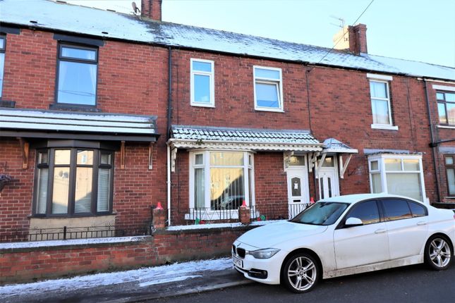 Farncombe Terrace, Evenwood, Bishop... 3 bed terraced house for sale