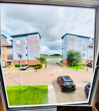 3 bed town house
