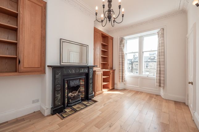 10/8 Wellington Street, Edinburgh, EH7 1 bed flat for sale