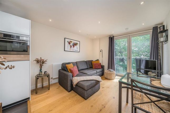 Wiltshire Row, London N1 1 bed flat for sale