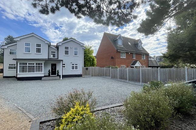 6 bedroom detached house for sale