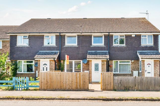 Upper Arncott,  Oxfordshire,  OX25 3 bed terraced house for sale