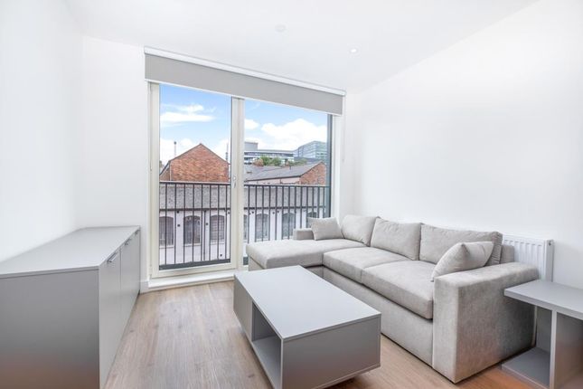1 bedroom apartment for sale