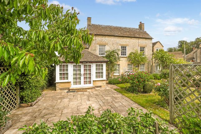 Star Lane, Avening, Tetbury 3 bed detached house for sale